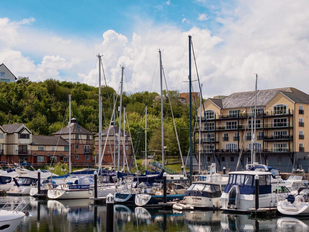 Апартаменты Penarth Town Кардифф Экстерьер фото
